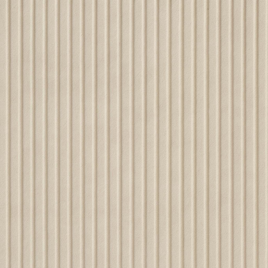 Reeded Plaster pattern detail